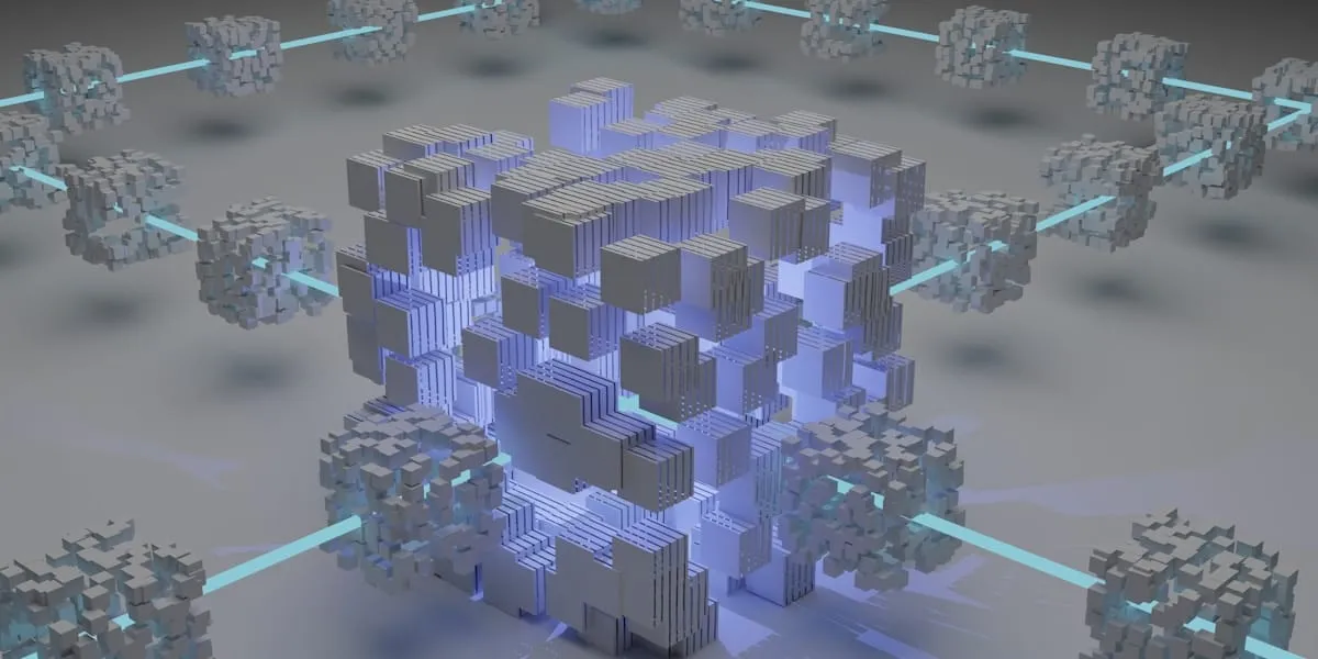 Conceito de cloud computing e infraestrutura distribuída