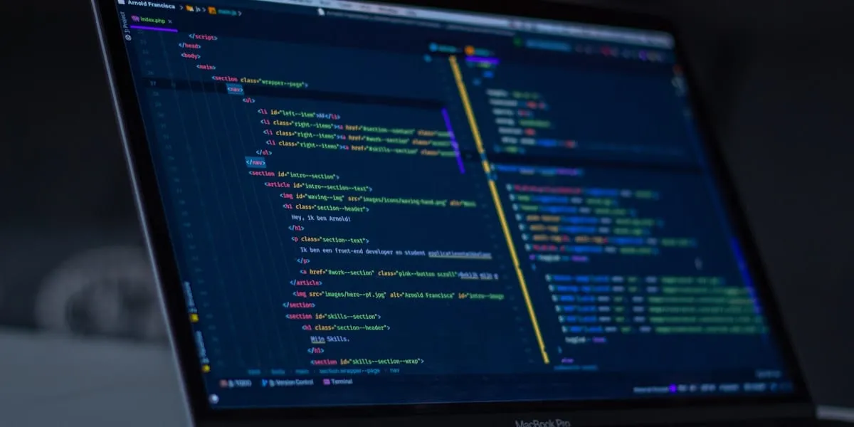 Pipeline e automação de software