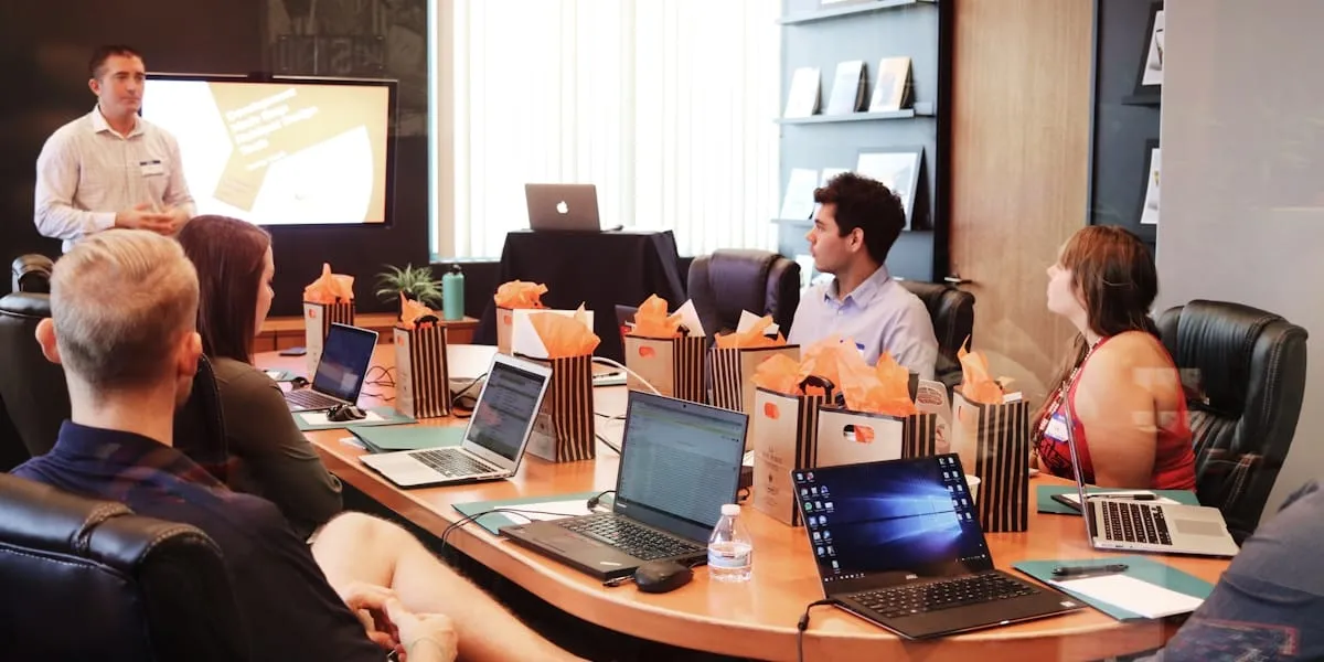 Servidores e infraestrutura em datacenter