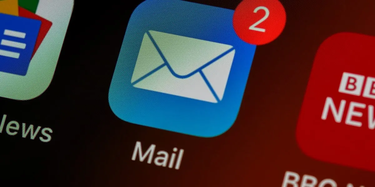 E-mail e comunicação corporativa