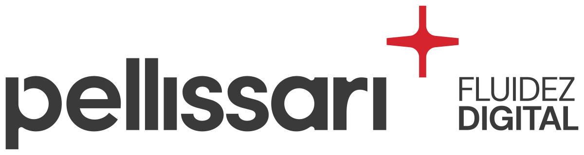 Pellissari — Fluidez Digital